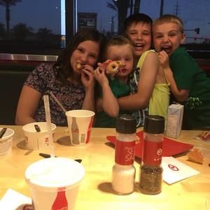 Meet your Posher, Bailey